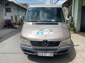 Cần bán Mercedes Sprinter sản xuất 2008