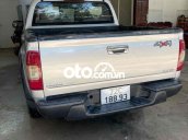 Bán Isuzu D-Max năm 2005, màu bạc, nhập khẩu 