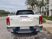 Bán Toyota Hilux năm 2019, màu trắng, xe nhập, 912tr