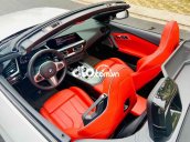 Cần bán xe BMW Z4 sDrive30i M Sport năm sản xuất 2020, màu trắng, xe đẹp siêu lướt