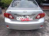 Bán ô tô Toyota Corolla Altis 1.8G sản xuất 2010, màu bạc 