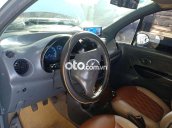 Cần bán gấp Daewoo Matiz SE sản xuất năm 2007, màu trắng, nhập khẩu 