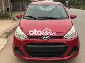 Cần bán gấp Hyundai Grand i10 1.2MT năm sản xuất 2016, màu đỏ