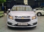 Cần bán xe Chevrolet Cruze LT năm sản xuất 2018, màu trắng