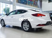 Bán Hyundai Elantra 1.6AT sản xuất năm 2022, màu trắng