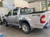 Bán Isuzu D-Max năm 2005, màu bạc, nhập khẩu 