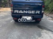 Cần bán Ford Ranger Wildtrak 2.0L 4x2AT năm 2017, màu xanh lam, nhập khẩu 