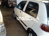 Cần bán gấp Daewoo Matiz SE sản xuất năm 2007, màu trắng, nhập khẩu 