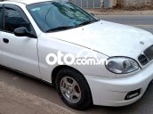 Cần bán Daewoo Lanos MT sản xuất năm 2001, xe nhập, 55 triệu