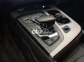 Xe Audi Q7 2.0 TFSI năm 2018, màu đen, nhập khẩu nguyên chiếc