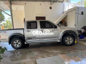 Bán Isuzu D-Max năm 2005, màu bạc, nhập khẩu 