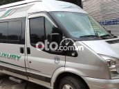 Bán Ford Transit xe hạ tải 6 chỗ, năm sản xuất 2007