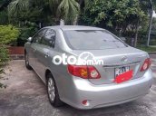 Bán ô tô Toyota Corolla Altis 1.8G sản xuất 2010, màu bạc 