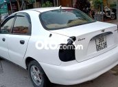 Cần bán Daewoo Lanos MT sản xuất năm 2001, xe nhập, 55 triệu