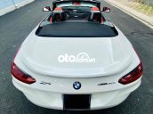 Cần bán xe BMW Z4 sDrive30i M Sport năm sản xuất 2020, màu trắng, xe đẹp siêu lướt