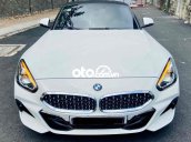Cần bán xe BMW Z4 sDrive30i M Sport năm sản xuất 2020, màu trắng, xe đẹp siêu lướt