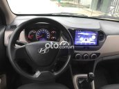 Cần bán gấp Hyundai Grand i10 1.2MT năm sản xuất 2016, màu đỏ