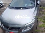 Bán ô tô Toyota Corolla Altis 1.8G sản xuất 2010, màu bạc 