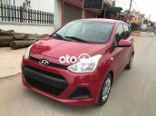 Cần bán gấp Hyundai Grand i10 1.2MT năm sản xuất 2016, màu đỏ