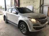 Bán Chevrolet Colorado LTZ 2.8AT 4x4 năm sản xuất 2019, màu trắng, xe nhập 