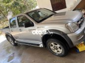 Bán Isuzu D-Max năm 2005, màu bạc, nhập khẩu 