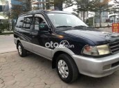 Xe Toyota Zace sản xuất 2000, màu đen, 148tr