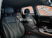 Xe Audi Q7 2.0 TFSI năm 2018, màu đen, nhập khẩu nguyên chiếc
