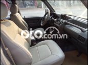 Bán Mitsubishi Pajero GL 3.0MT sản xuất năm 1995, màu bạc, xe nhập 