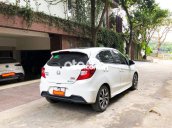 Bán ô tô Honda Brio RS năm 2020, màu trắng, nhập khẩu 