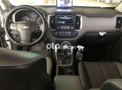 Bán Chevrolet Colorado LTZ 2.8AT 4x4 năm sản xuất 2019, màu trắng, xe nhập 