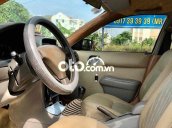 Cần bán Toyota Corolla năm 2001, màu xanh lam như mới