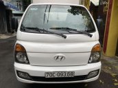 Bán Hyundai H 100 sản xuất năm 2017, màu trắng còn mới