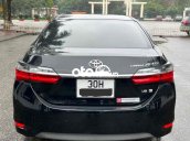 Bán Toyota Corolla Altis 1.8G năm sản xuất 2020, màu đen, giá tốt