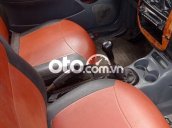 Bán ô tô Daewoo Matiz sản xuất năm 2003, màu xanh lam, 43tr