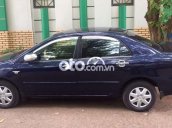 Xe Toyota Corolla Altis sản xuất 2002, giá 185tr