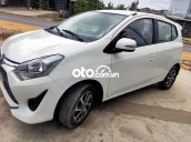 Bán xe Toyota Wigo 1.2G MT năm 2019, giá tốt