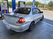 Bán xe Kia Spectra MT năm sản xuất 2004, màu bạc