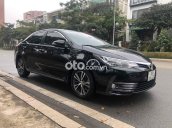 Bán Toyota Corolla Altis năm sản xuất 2020, màu đen, giá chỉ 705 triệu