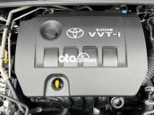 Bán Toyota Corolla Altis 1.8G năm sản xuất 2020, màu đen, giá tốt