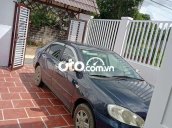 Xe Toyota Corolla Altis sản xuất 2002, giá 185tr