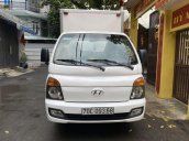 Bán Hyundai H 100 sản xuất năm 2017, màu trắng còn mới