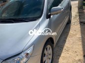 Bán xe Toyota Corolla Altis 1.8G năm 2009, màu bạc