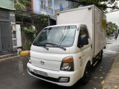 Bán Hyundai H 100 sản xuất năm 2017, màu trắng còn mới