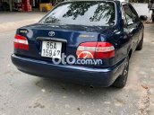 Cần bán Toyota Corolla năm 2001, màu xanh lam như mới