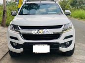 Bán Chevrolet Colorado LTZ 2.8 4x4 sản xuất 2016, màu trắng, xe nhập, giá cạnh tranh