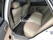 Bán Toyota Corolla năm sản xuất 2001, màu trắng