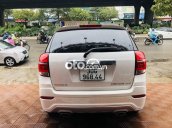 Bán Chevrolet Captiva sản xuất năm 2017, màu trắng, giá 565tr