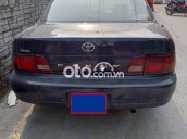 Cần bán gấp Toyota Camry năm sản xuất 1996, màu đen, nhập khẩu Nhật bản số tự động