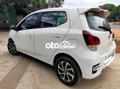 Bán xe Toyota Wigo 1.2G MT năm 2019, giá tốt