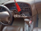 Cần bán gấp Toyota Camry năm sản xuất 1996, màu đen, nhập khẩu Nhật bản số tự động